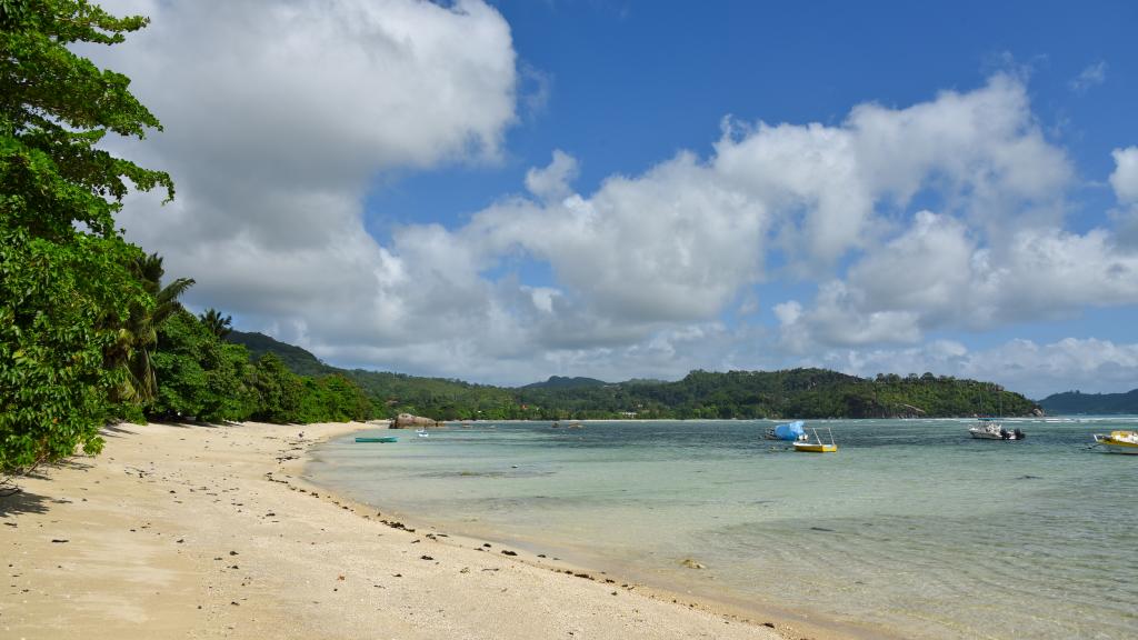 Photo 16: Anse Boileau - Mahé (Seychelles)