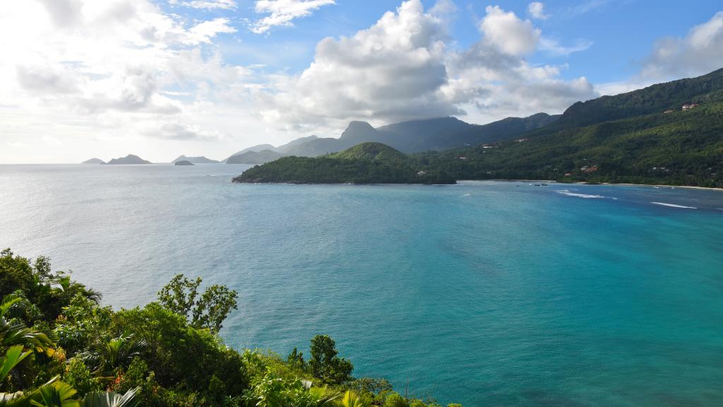 Photo 17: Anse Boileau - Mahé (Seychelles)