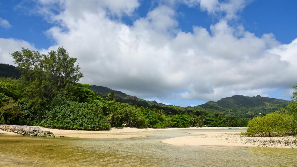 Photo 18: Anse Boileau - Mahé (Seychelles)