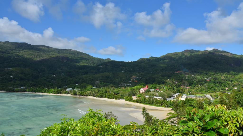 Photo 19: Anse Boileau - Mahé (Seychelles)