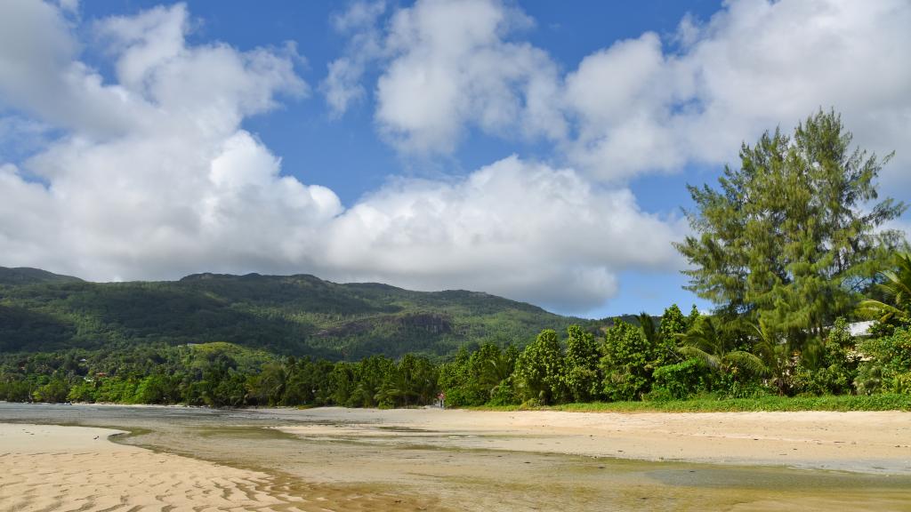 Photo 20: Anse Boileau - Mahé (Seychelles)