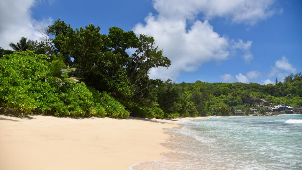 Photo 19: Anse Takamaka - Mahé (Seychelles)