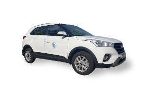 Image - Car Rental in the Seychelles: Hyundai Creta