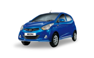 Image - Location de voitures aux Seychelles: Hyundai Eon