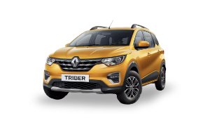 Image - Location de voitures aux Seychelles: Renault Triber