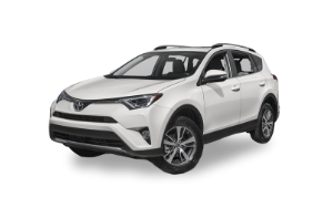 Image - Mietwagen auf den Seychellen: Toyota RAV4