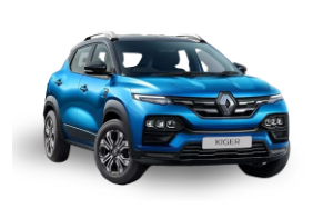 Image - Auto a noleggio alle Seychelles: Renault Kiger