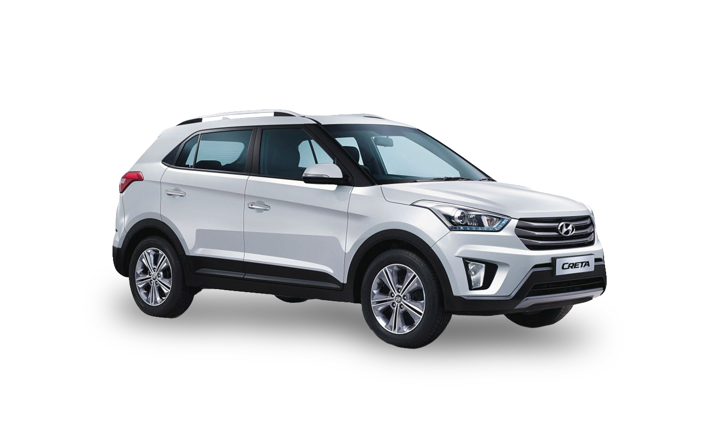 Image - Mietwagen auf den Seychellen: Hyundai Creta