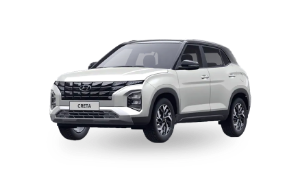 Image - Auto a noleggio alle Seychelles: Hyundai Creta