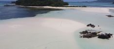 Escursione: Tropical Paradise Boat Charter - Tropical Adventure