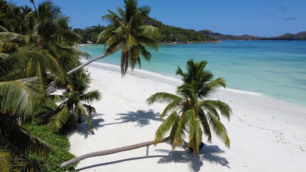 Côte d’Or, Praslin Côte d’Or, Praslin