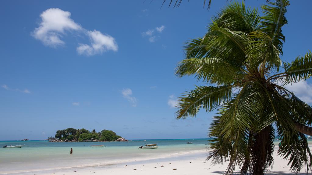 Côte d’Or (Anse Volbert), Praslin