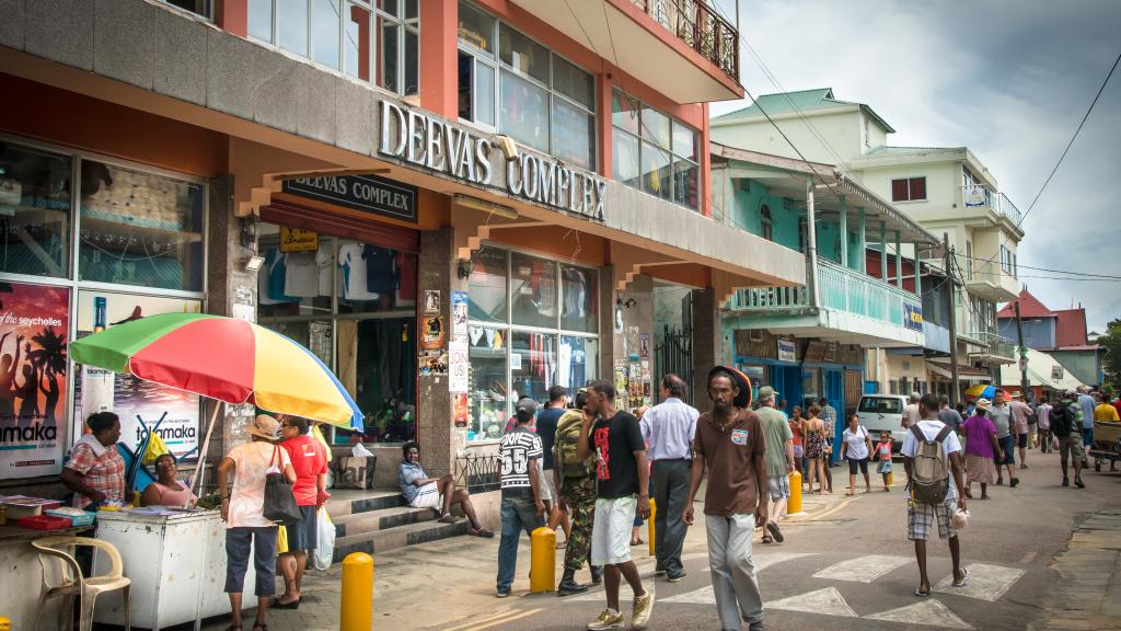 © Karine Le Brun © Karine Le Brun