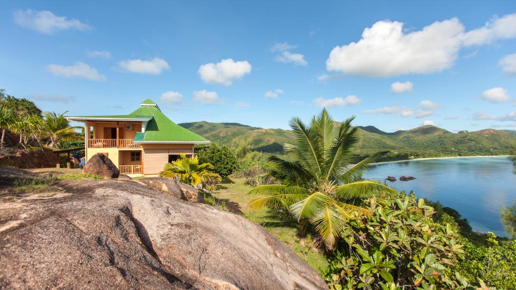 Villa Mille Etoile, Praslin