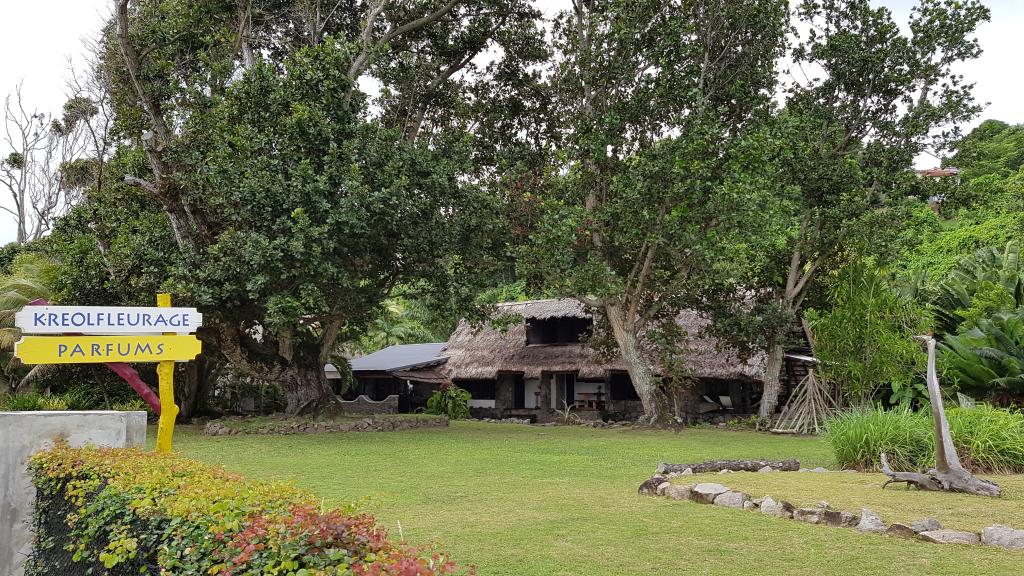 Kreolfleurage Kreolfleurage