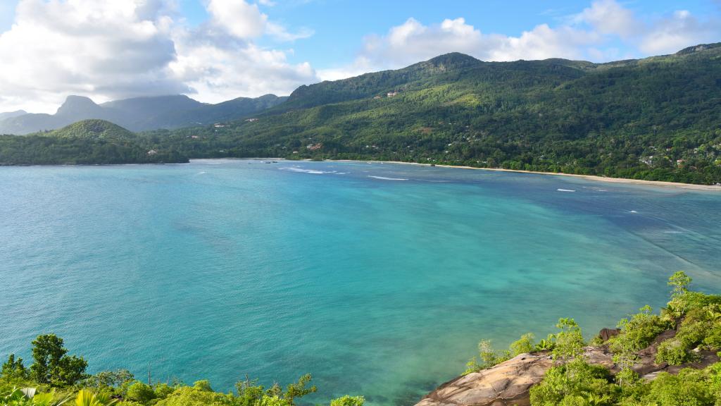 Anse Boileau, Mahé