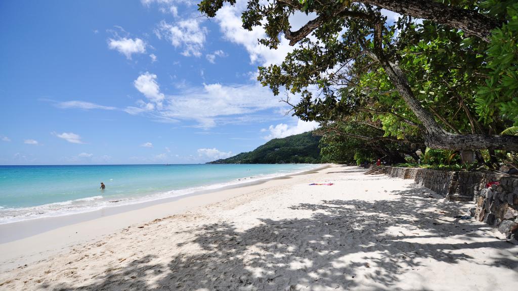 Beau Vallon, Mahé