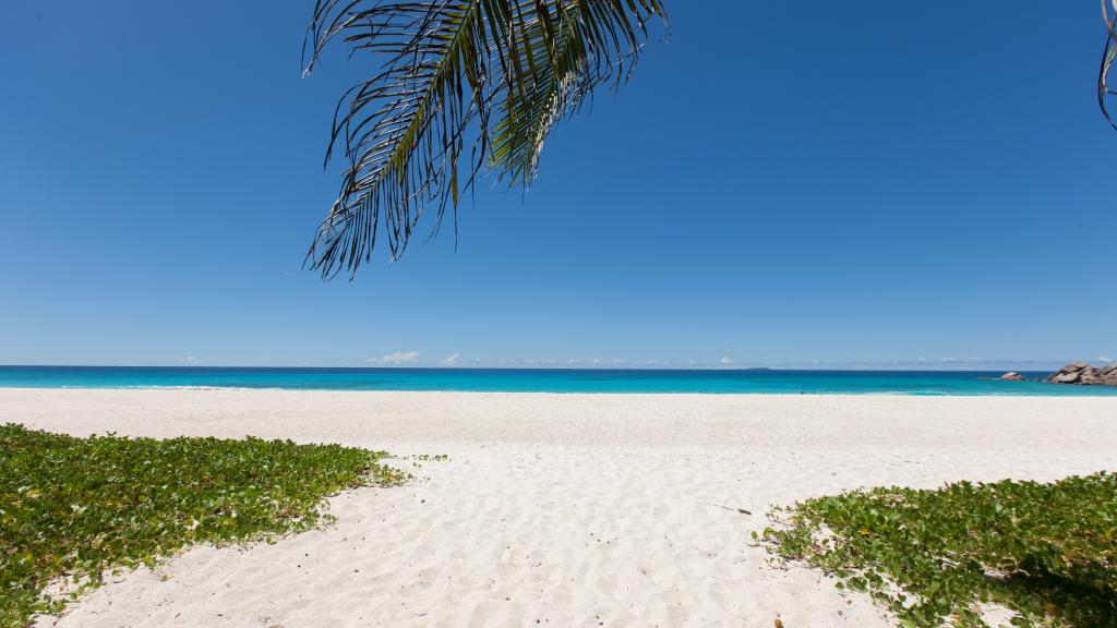 Petite Anse, La Digue