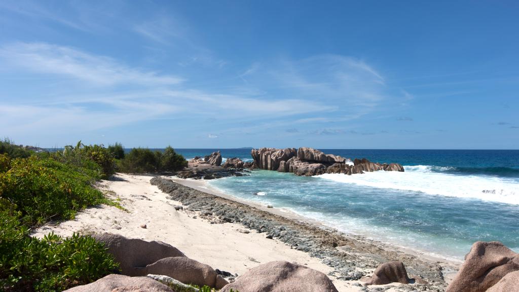 Anse aux Cèdres