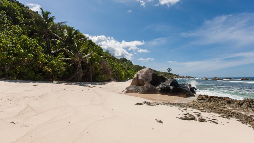 Anse Bonnet Carré