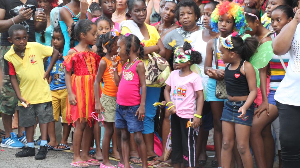 Carnaval International de Victoria