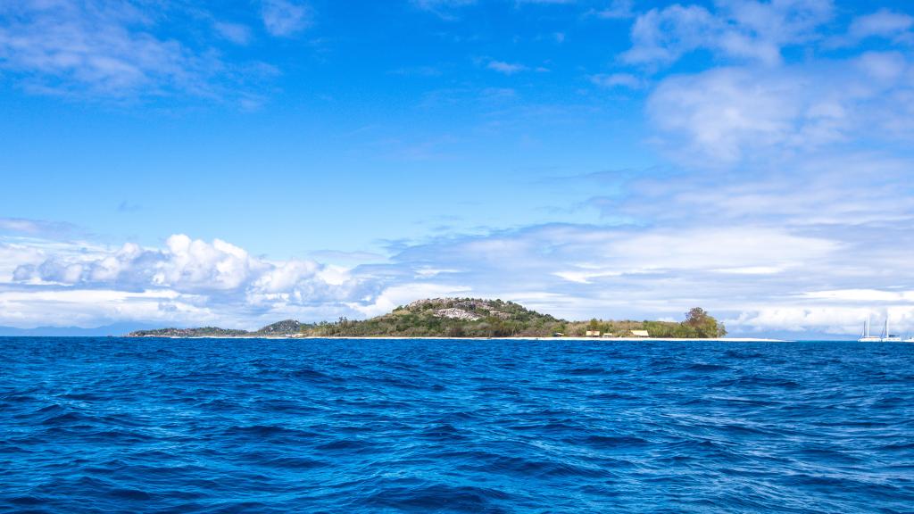 Cousin island, Seychelles