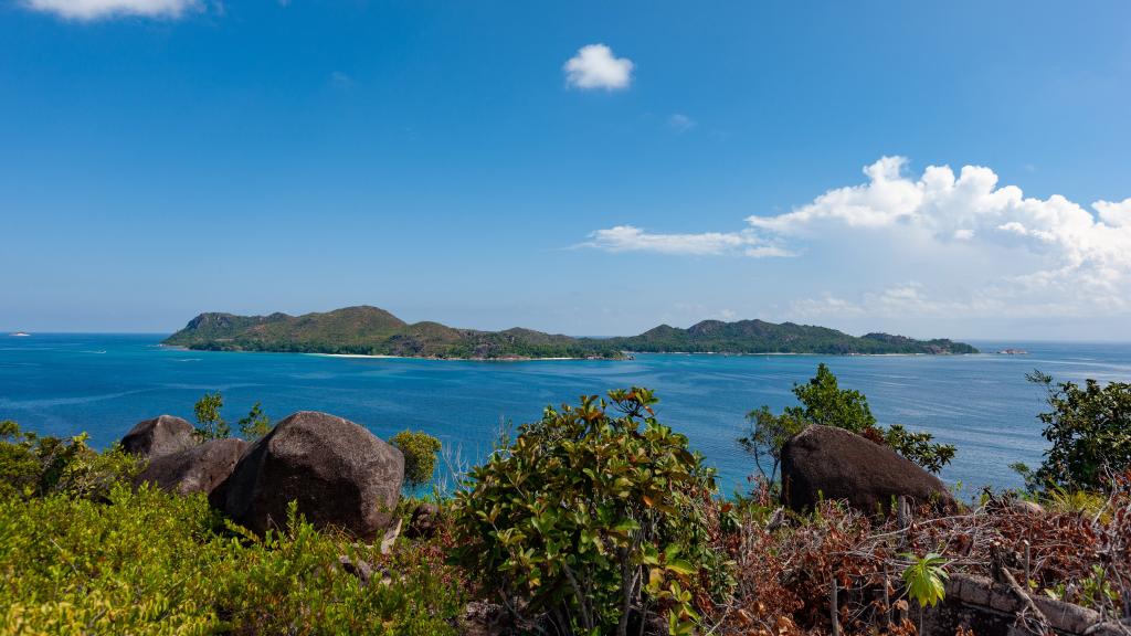 Curieuse Island (Image courtesy of Paul Turcotte - Tourism Seychelles)