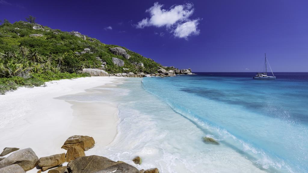 Big Sister island (Foto: Torsten Dickmann) Big Sister island (Foto: Torsten Dickmann)