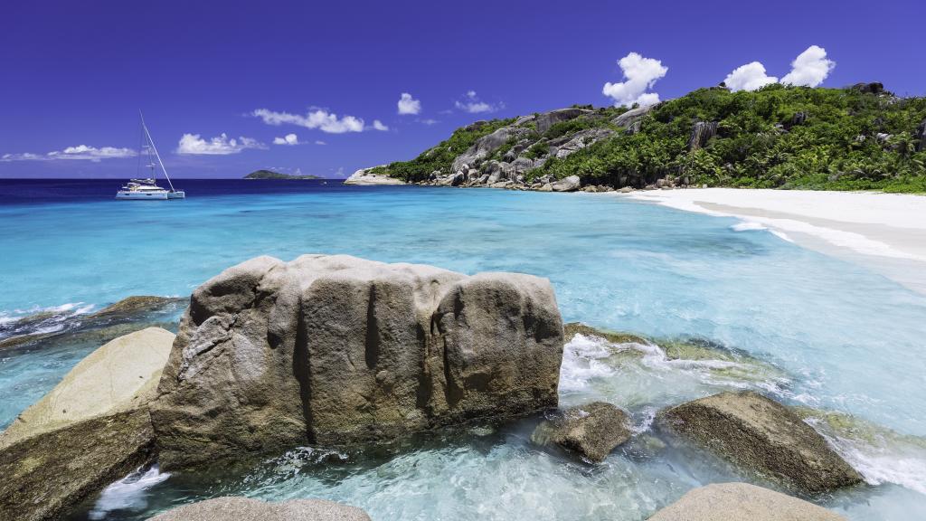 Big Sister island (Foto: Torsten Dickmann) Big Sister island (Foto: Torsten Dickmann)