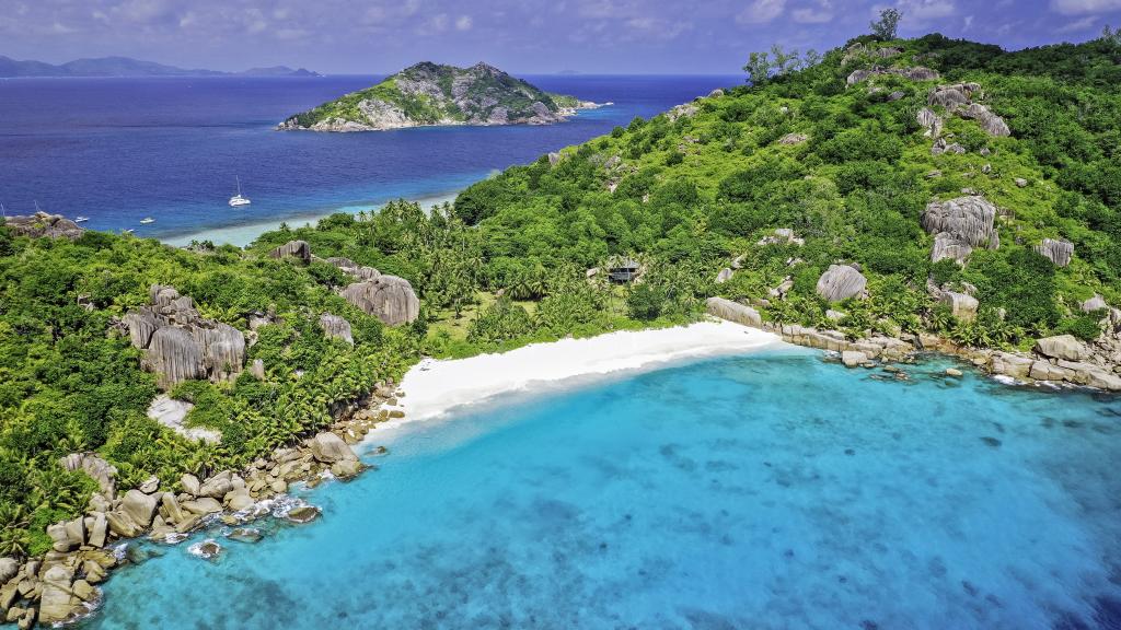 Big Sister island (Foto: Torsten Dickmann) Big Sister island (Foto: Torsten Dickmann)