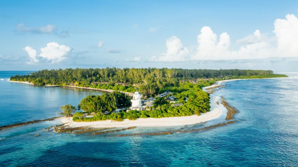 Desroches (Four Seasons Resort Desroches Island)