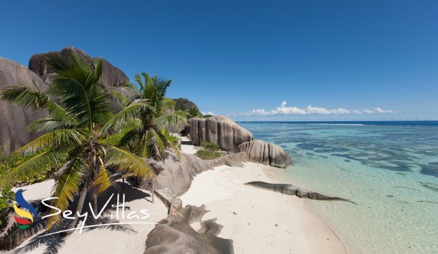 Fotos Von La Digue Seychellen Fotogalerie Seychellen Reisefuhrer