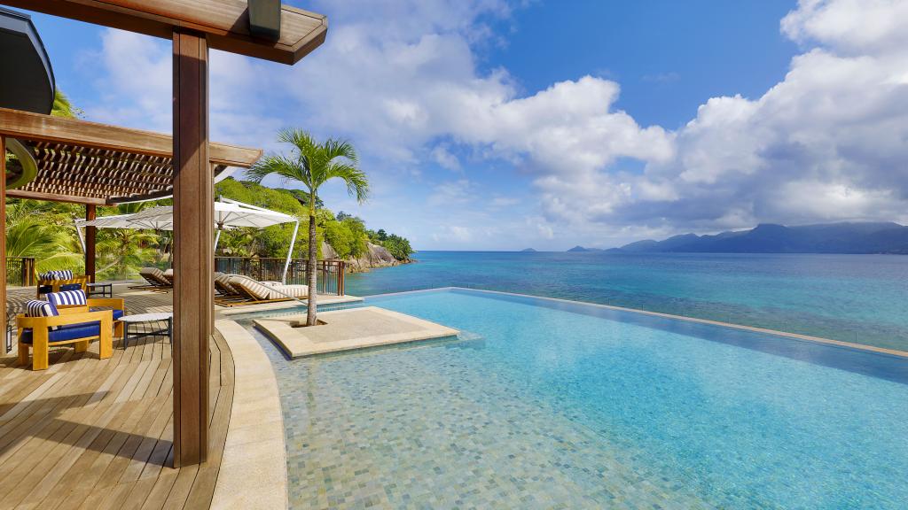 Mango House Seychelles, LXR Hotels & Resorts, Mahé