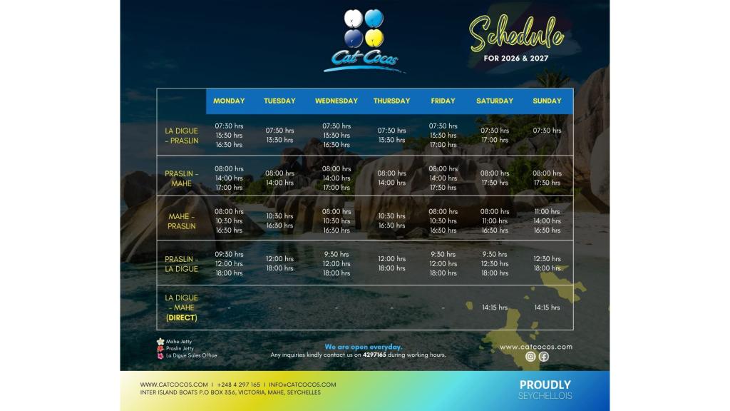 Cat Cocos 2026-2027 Cat Cocos 2026-2027