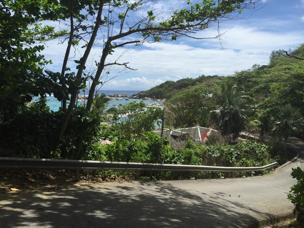 Vallée de Mai, Praslin