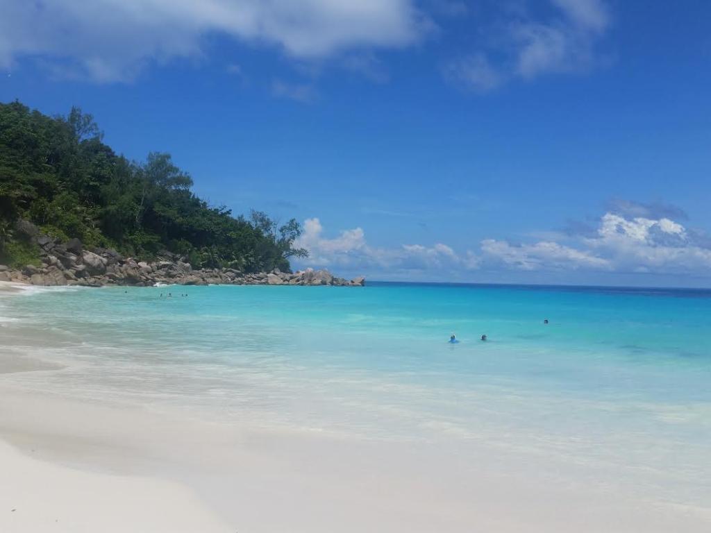 Anse Georgette