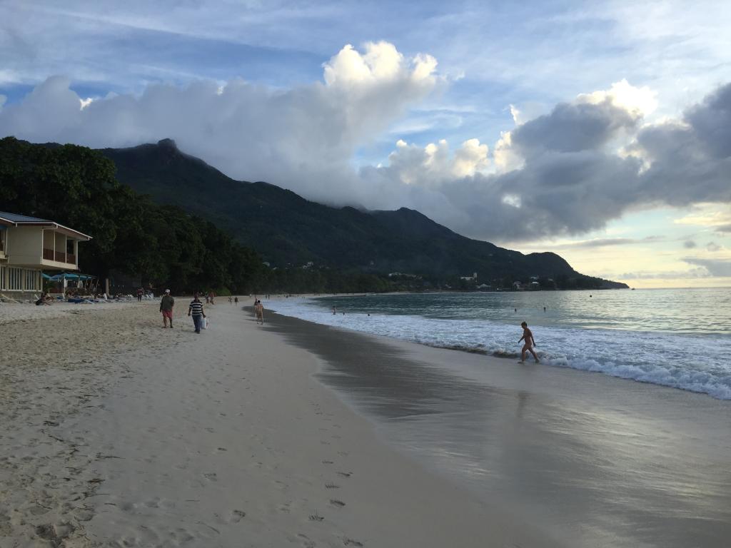 Beau Vallon