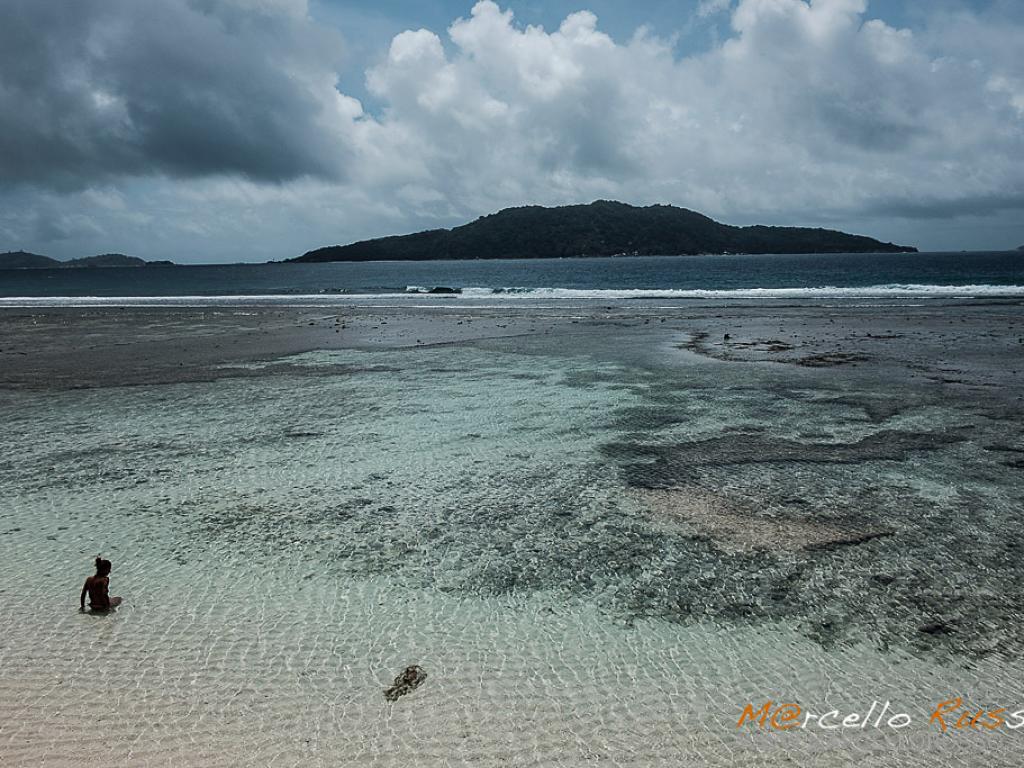 Anse Source d'Argent