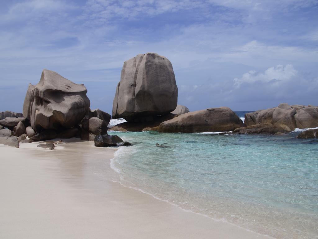 Anse Marron