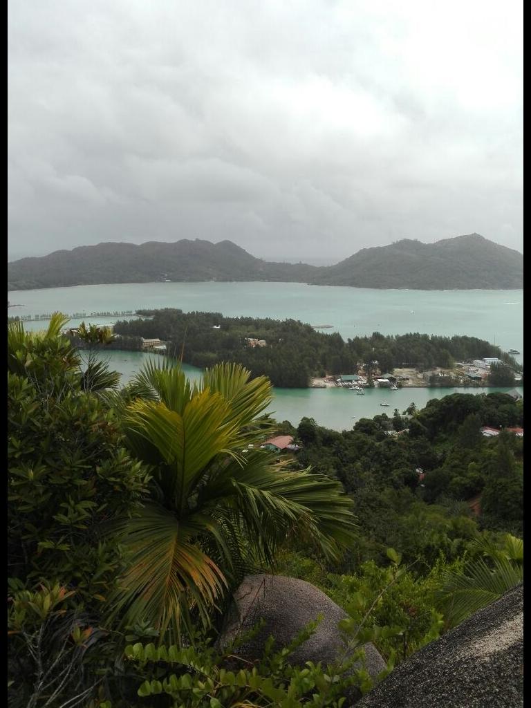 Fond Ferdinand, Praslin