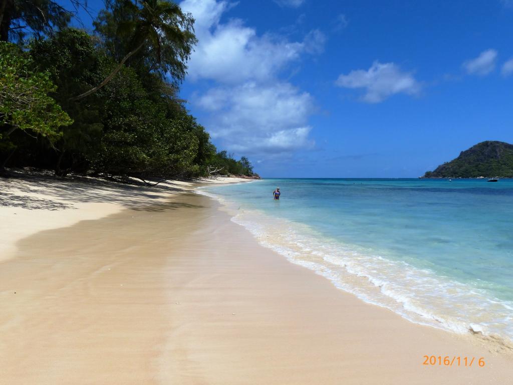 Anse Boudin