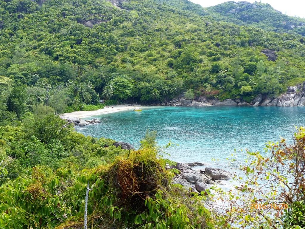 Anse Major