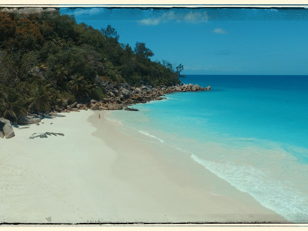 Anse Georgette