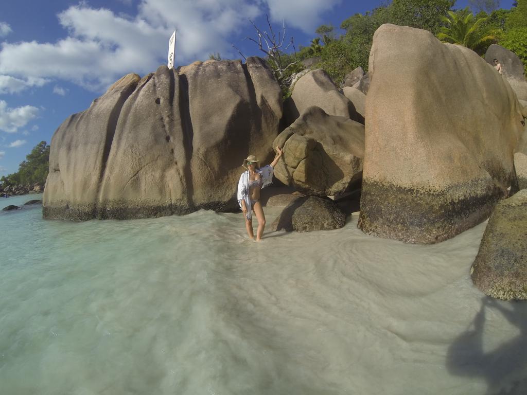 Praslin, <beach>75|Anse Lazio</beach>