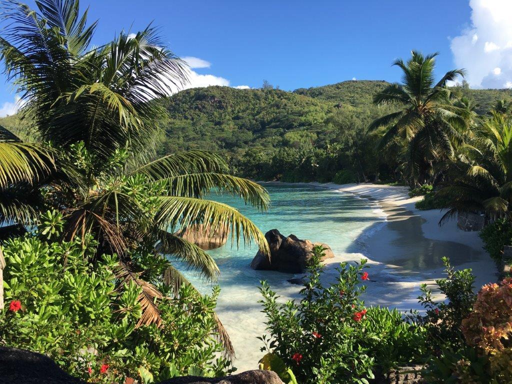 Anse Takamaka