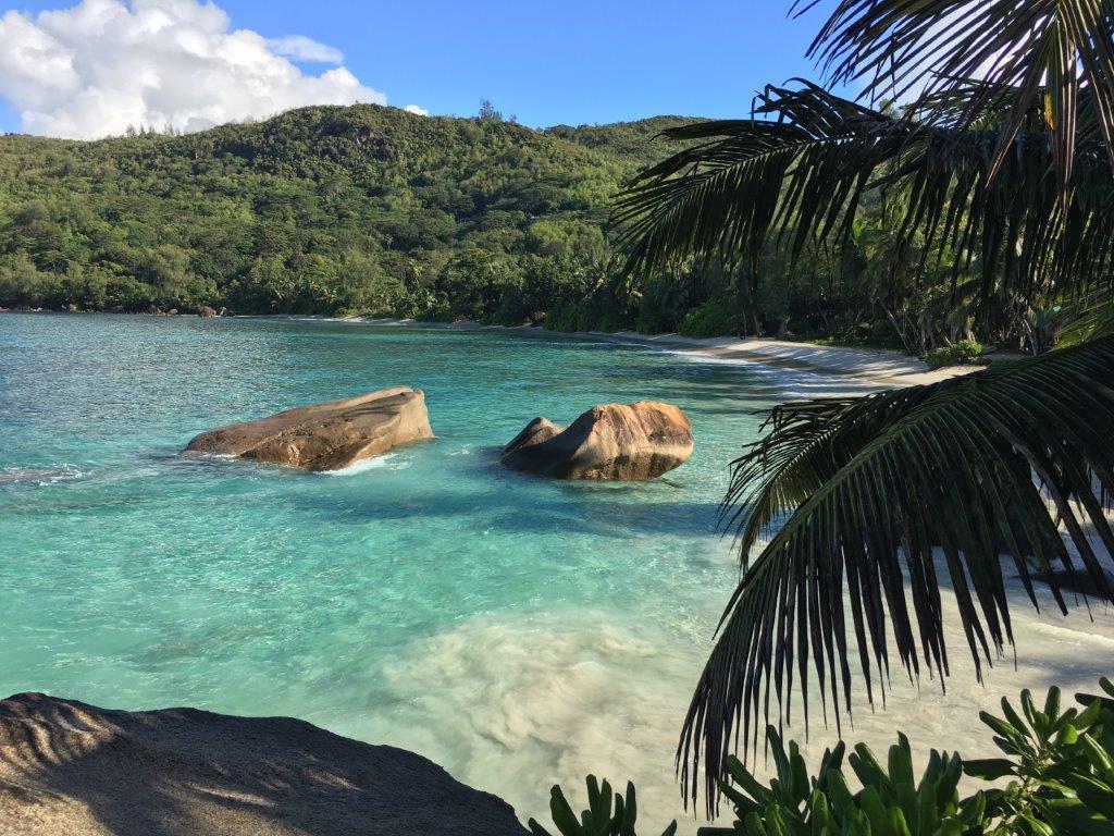 Anse Takamaka