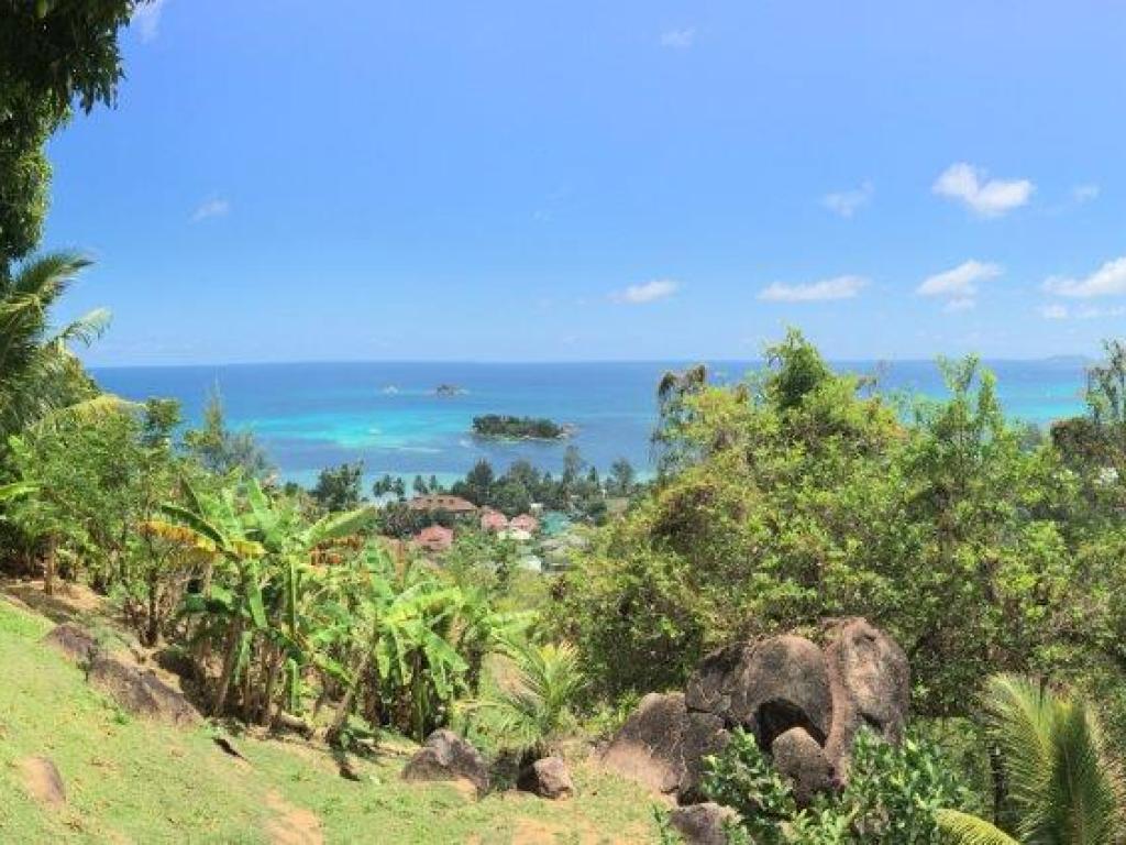 Aussichtspunkt Praslin