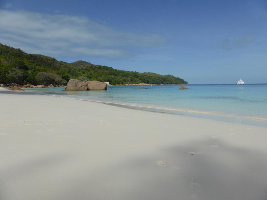 Anse Lazio Praslin