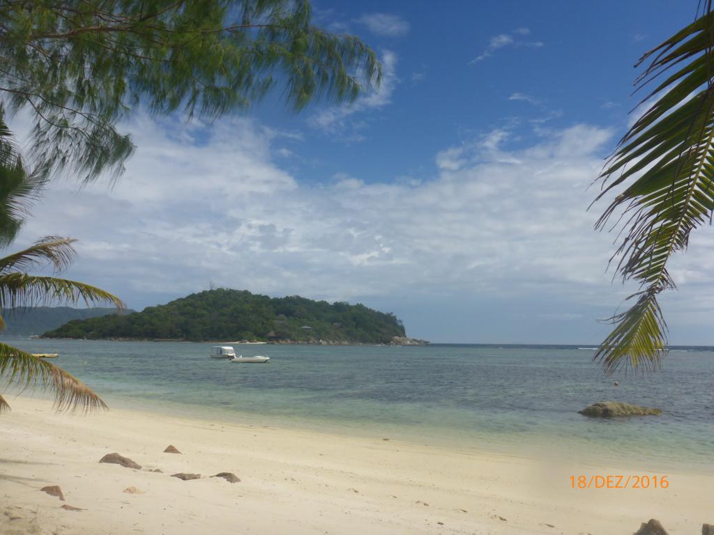 Praslin