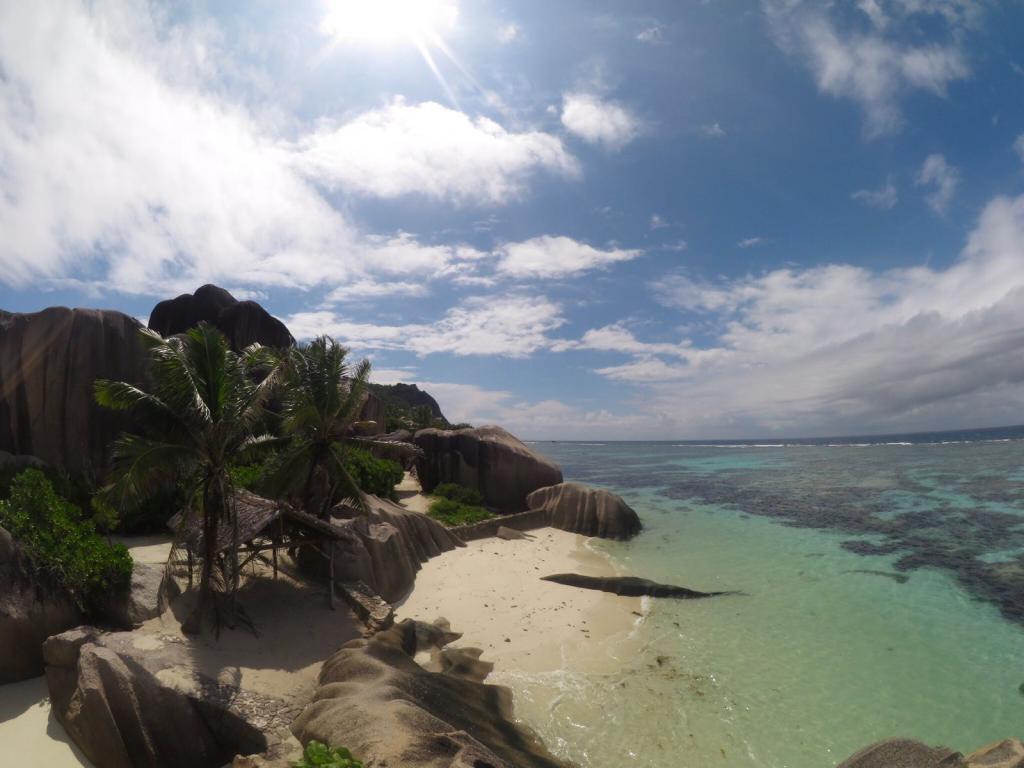 La Digue